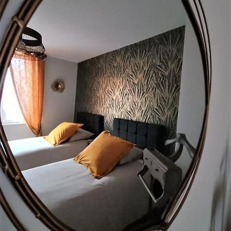 L'Escale Apartment Esquelbecq Luaran gambar