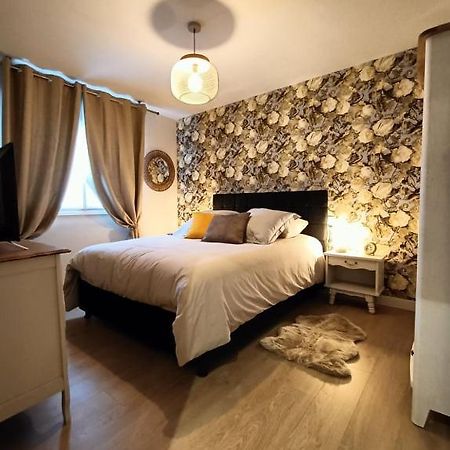 L'Escale Apartment Esquelbecq Luaran gambar