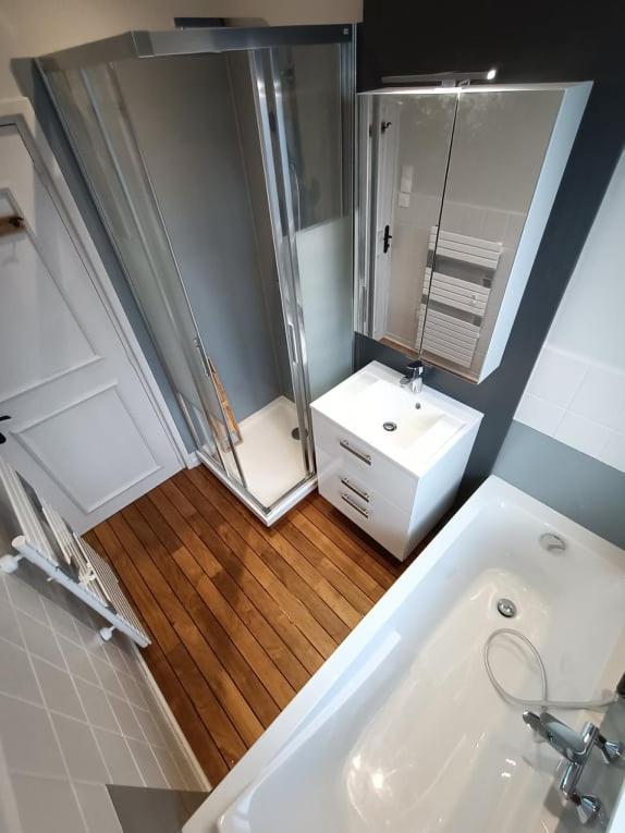 L'Escale Apartment Esquelbecq Luaran gambar