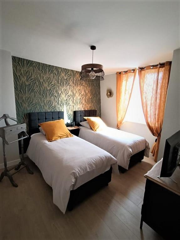 L'Escale Apartment Esquelbecq Luaran gambar