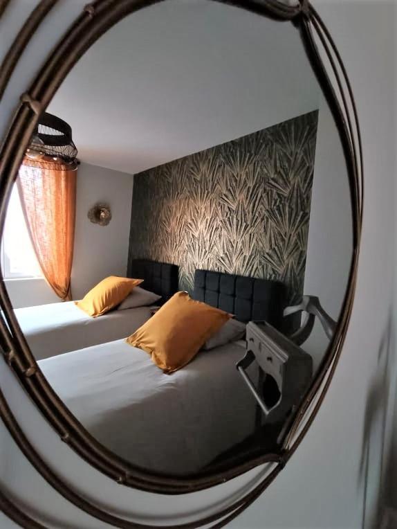 L'Escale Apartment Esquelbecq Luaran gambar